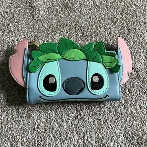 Loungefly Stitch Walley